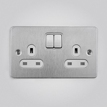 Stiltz Home Lift - Plug and Play